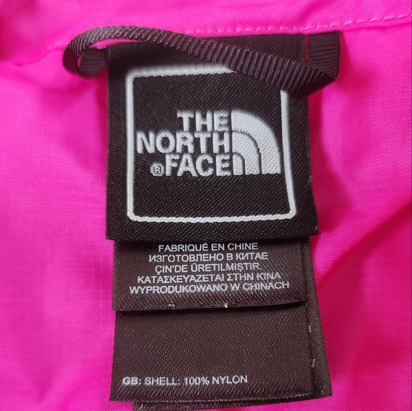 The North Face Jacket - Picture 2 of 3